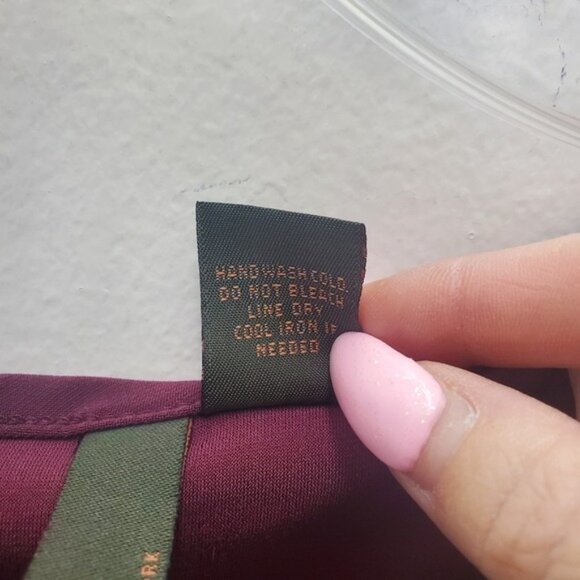 XL Drawstring Y2K Top Ruched Adjustable Ties - Picture 2 of 10